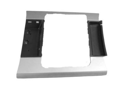 Mopar 1HS041FAAG Bezel-Center Console