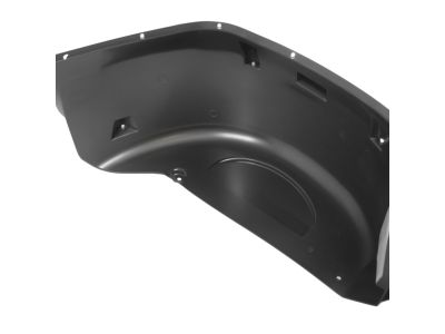 Mopar 55157127AH Shield-Splash