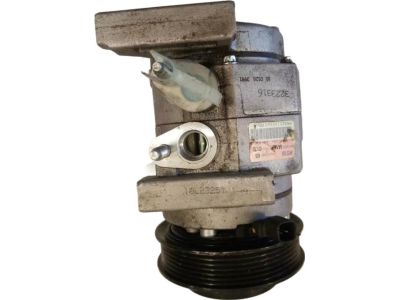 Jeep 68251534AC