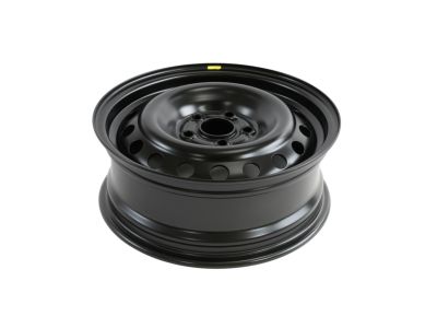 Mopar 4726602AA Wheel-Steel