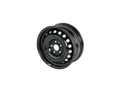 Mopar 4726602AA Wheel-Steel