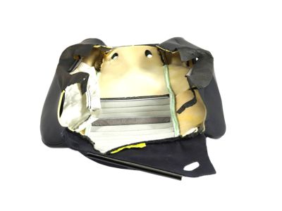 Mopar 6RT11DX9AC Cover-Front Seat Back