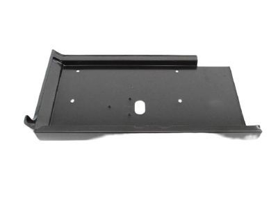 55175664 - Genuine Mopar Panel-Rear Corner