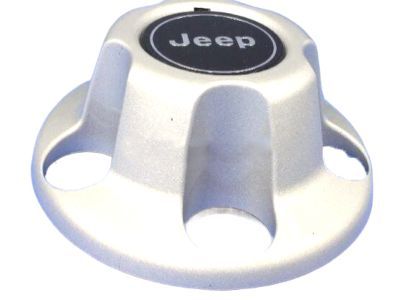 2001 Jeep Cherokee Wheel Cover - 5CF34L4A