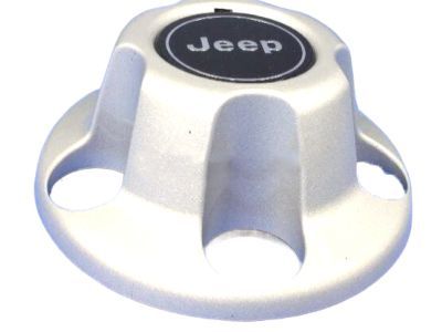 1993 Jeep Wrangler Wheel Cover - 5CF34L4A