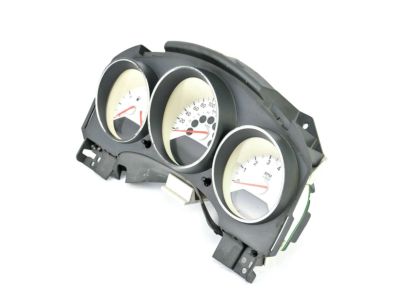 Mopar YD471DHAB Bezel-Instrument Cluster