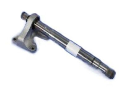 Chrysler Intermediate Shaft - 52123578AA