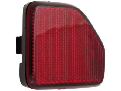 Mopar 68281937AB Reflector-FASCIA