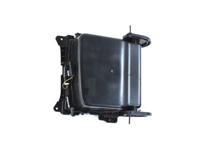 Mopar 6EG66DX9AA Bin-Floor Console