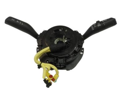 Jeep Wrangler Clock Spring - Guaranteed Genuine Jeep Parts