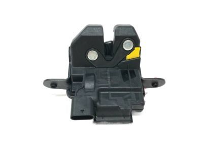 Jeep Renegade Tailgate Lock - 68271921AA