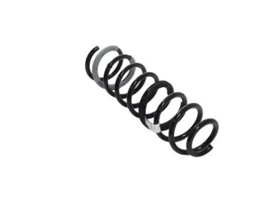 68547087AA Mopar Front Coil Spring Product Photo 3 of 3
