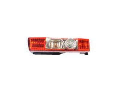 2014 Ram ProMaster 1500 Tail Light - 4725946AA