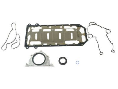 Mopar 68157588AA Gasket Kit-Engine