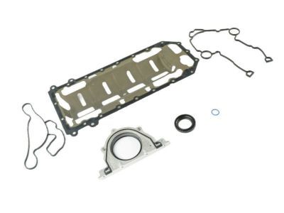 Mopar 68157588AA Gasket Kit-Engine