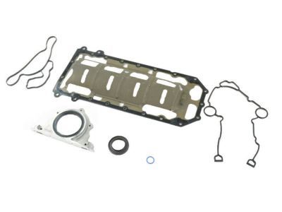 Mopar 68157588AA Gasket Kit-Engine