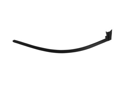 Mopar 4575885AB WEATHERSTRIP-Front Door Belt