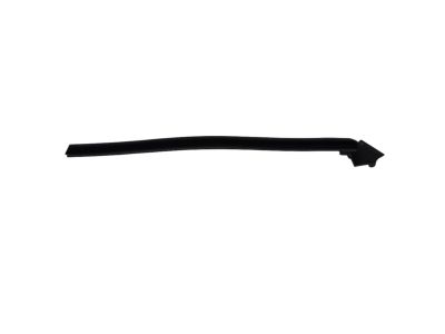 2010 Dodge Challenger Weather Strip - 4575885AB