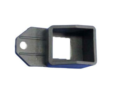 Mopar 68082396AB SPACER-Battery Tray