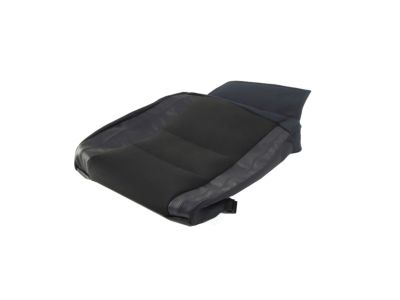 2022 Jeep Grand Cherokee WK Seat Cover - 6UW91DX9AB
