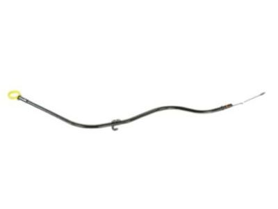 Jeep Dipstick Tube - 5038173AC