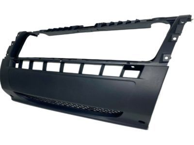 Mopar 1ZT90JXWAB Front Bumper Cover