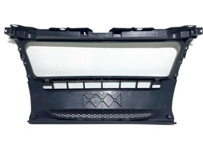 Mopar 1ZT90JXWAB Front Bumper Cover