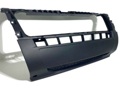 Mopar 1ZT90JXWAB Front Bumper Cover