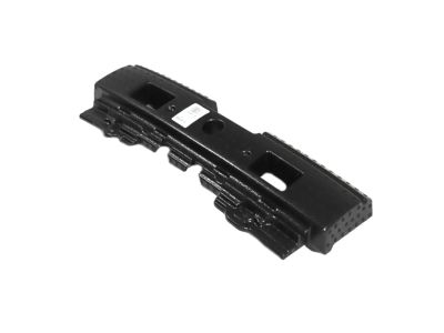 Mopar 68533296AA ABSORBER-Front Energy