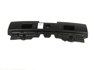 Mopar 68533296AA ABSORBER-Front Energy