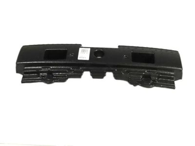 Mopar 68533296AA ABSORBER-Front Energy