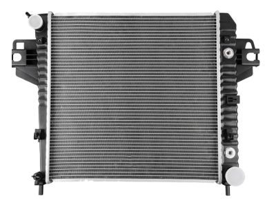 2003 Jeep Liberty Radiator - 52080120AC