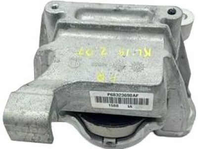 Jeep Cherokee Engine Mount Bracket - 68323690AE