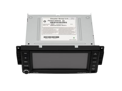 Jeep 5091308AE
