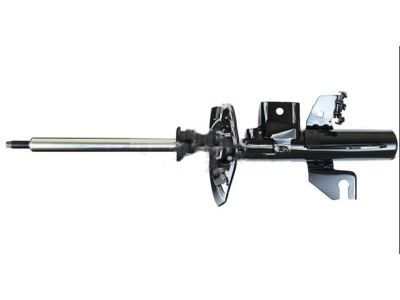 Mopar 4877695AE STRUT-FRONTSUSPENSION