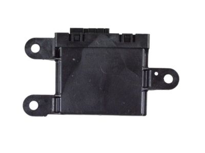 Mopar 68204477AC Module-Parking Assist