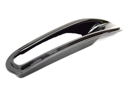 Mopar 1WC63DX8AA Bezel-Air Inlet