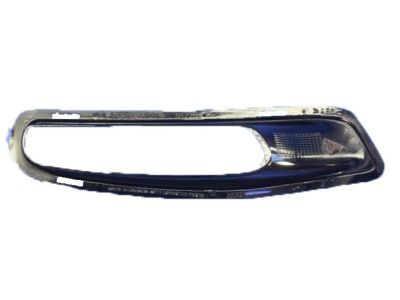 Mopar 1WC63DX8AA Bezel-Air Inlet