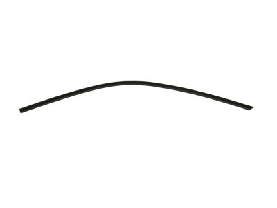 Mopar 57010504AI Molding-Front Door