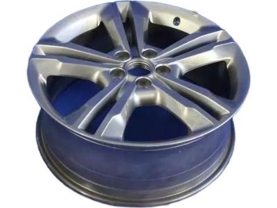 1TD74DD5AC Mopar Aluminum Wheel Product Photo 5 of 5