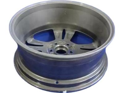 1TD74DD5AC Mopar Aluminum Wheel Product Photo 4 of 5