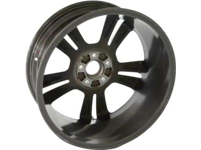 Dodge Charger Spare Wheel - 1TD74DD5AC