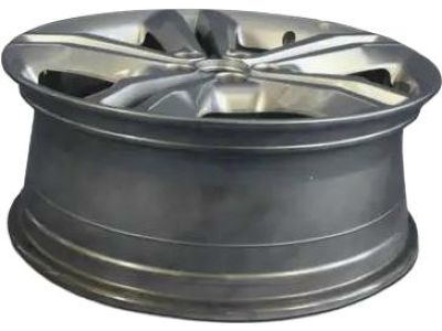 1TD74DD5AC Mopar Aluminum Wheel Product Photo 2 of 5