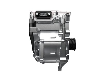 2021 Ram 1500 Alternator - 68438054AC