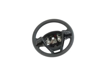 Ram ProMaster City Steering Wheel - 6FA86LXHAA