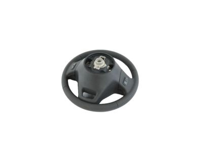 Mopar 6FA86LXHAA Wheel-Steering