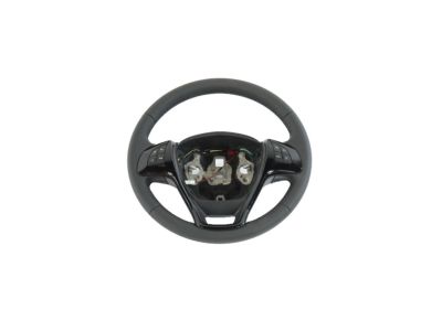 Mopar 6FA86LXHAA Wheel-Steering