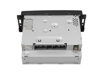 Mopar 5064949AJ Radio-Multi Media