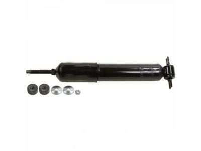 2017 Ram 1500 Shock Absorber - 68170198AC