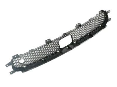 Mopar 68264295AA Grille-FASCIA